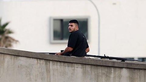 Pakistani man, son behind deadly shooting at Sydney Beach during Jewish festival