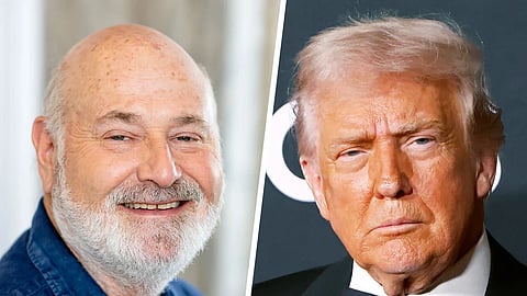 Trump doubles down on calling Rob Reiner ‘deranged’, draws backlash from Republicans too