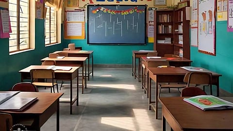 Over 5,000 govt schools have zero students; why are 1.44 lakh teachers still posted?