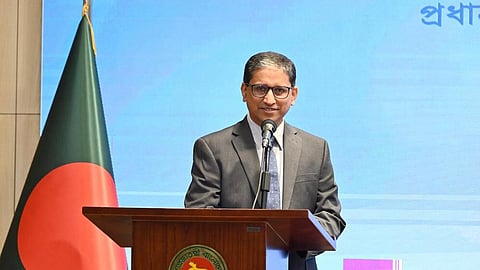 India summons Bangladesh envoy over security threats in Dhaka