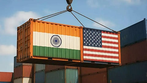 EXPLAINER | Despite steep US tariffs, India’s exports surge in Nov: Is the momentum sustainable?
