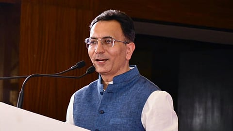 AI Summit in New Delhi platform for Global South to shape international AI agenda: MoS