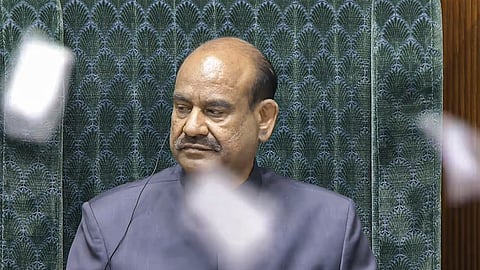 G Ram G clears Lok Sabha amid uproar, opposition tears copy of bill