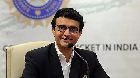 Sourav Ganguly joins Kolkata Tiigers as co-owner and mentor