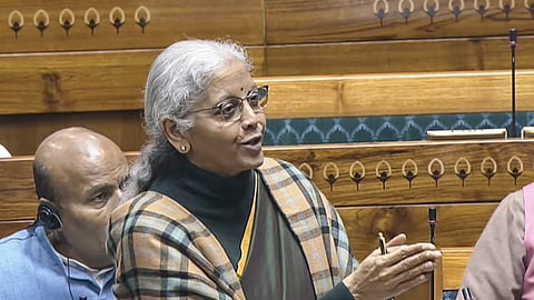 Securities Market Code Bill introduced in LS - What changes does it bring to market regulation?