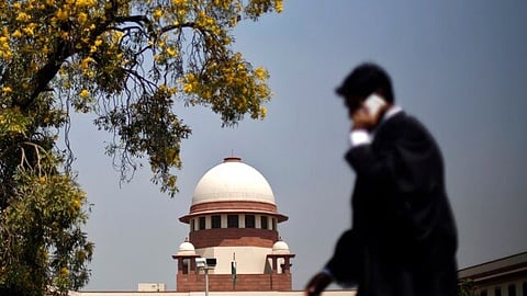 Judges hitting 'sixes' before retirement: Supreme Court raises concerns