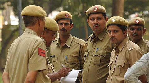 Haryana police raids 900+ spots, arrests 156 in crime crackdown