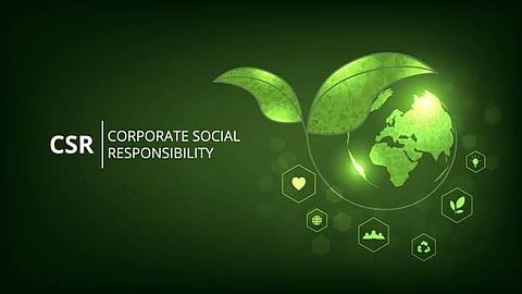 'CSR must inherently include environmental responsibility' says Supreme Court
