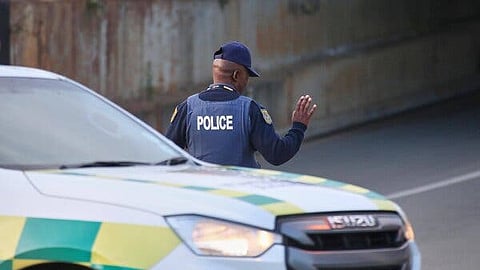 Nine killed in ‘random’ mass shooting in South Africa