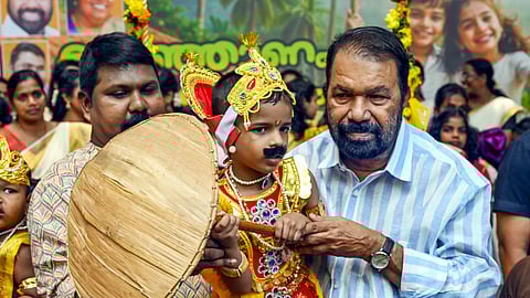Won't bow to religious orthodoxy even if it costs votes, says Kerala Minister Sivankutty
