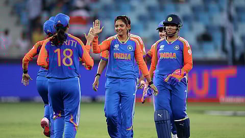 BCCI boosts pay for domestic women's cricketers; match fees hike to Rs 50,000