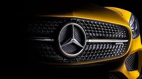 Mercedes-Benz India plans price hike each quarter in 2026 to offset adverse forex impact