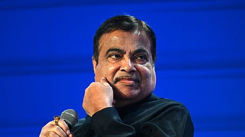 'I develop infections in Delhi': Nitin Gadkari acknowledges "40% pollution" linked to transport