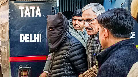 Red Fort blast | Delhi court extends judicial custody of 7 accused till January 8