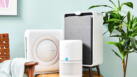 Delhi HC expresses displeasure over no tax exemption on air purifiers in 'emergency situation'