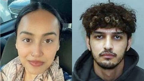Indian-origin woman murdered in Toronto, suspect believed to be her partner