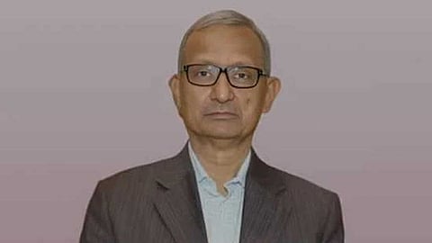 Bangladesh Home Affairs special assistant Khuda Baksh resigns after unrest over Hadi's killing