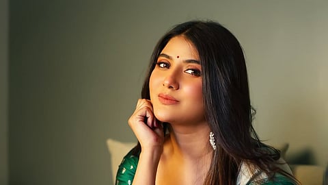 Parno Mittra switches from BJP to TMC in political u-turn