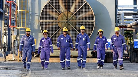 Andhra govt issues NOC to Vedanta Ltd to drill 20 onshore oil, gas wells