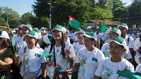 Myanmar will hold its first general election in 5 years as criticism of military rule mounts