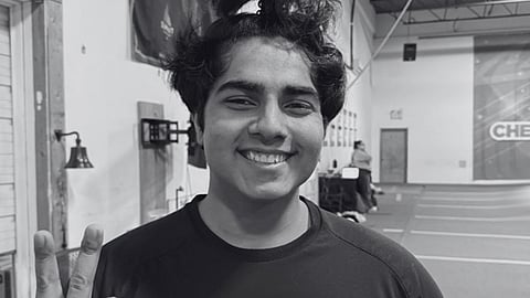 Indian student shot dead near University of Toronto campus