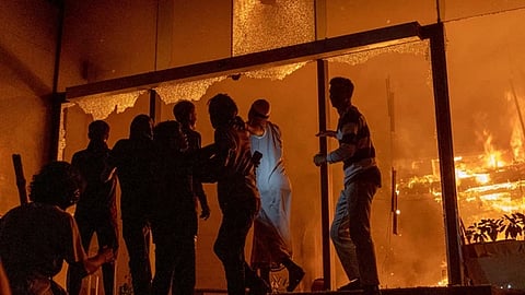 Who was Amrit Mondal? Hindu man killed by mob in Bangladesh after extortion allegations