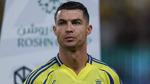 "Confident, will get there": Ronaldo on reaching 1000 goals milestone