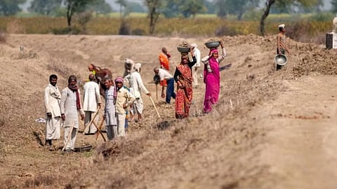 VB-G RAM G: States to gain Rs 17,000 crore compared to average allocation of last 7 years