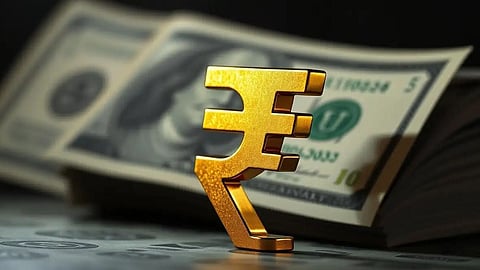 Rupee stabilises after breaching 90 mark, worst phase may be over
