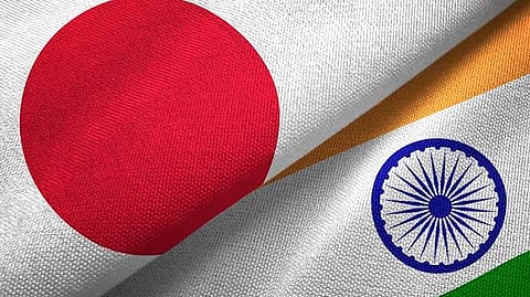 India becomes world's fourth-largest economy, surpassing Japan