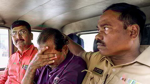 BEST bus involved in accident was mechanically sound, 'human error' may have caused crash