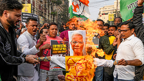 Diluting charges to denying crimes: How violence against minorities is being whitewashed in B'desh