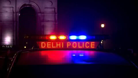 Delhi Police launches campaign to rein in drunk driving, bike stunts on New Year's Eve
