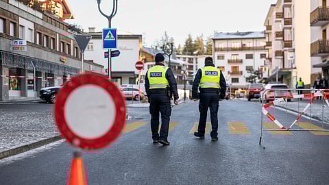 India expresses grief after deadly Switzerland's Crans-Montana fire kills 40