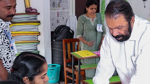 Kerala freezes K-TET order amid Supreme Court review