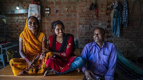 Over 80% of psychiatric patients in India do not receive timely care