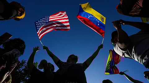 EXPLAINER | Socialism, oil, narco-terrorism: Why US attacked Venezueala?