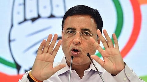 Every govt scheme in Haryana mired in irregularities: Surjewala