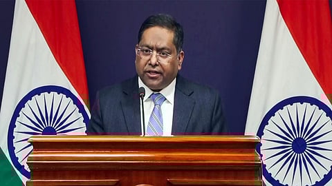 Indian nationals advised to avoid non-essential travel to Iran until further notice