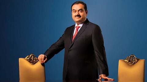 Adani raises Rs 1,000 cr, bond issue sold out in 45 mins