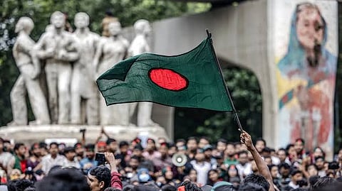 Another Hindu youth dies in Bangladesh, drowns after being chased on suspicion of theft