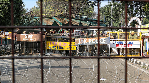 Uncertainty shrouds students, faculty of Vaishno Devi medical college as NMC withdraws recognition