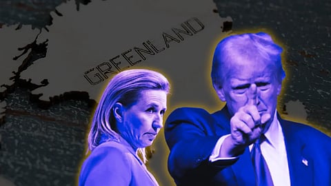 EXPLAINER | Four ways to understand what’s going on with US, Denmark and Greenland