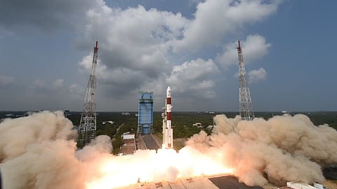 ISRO set to launch Earth Observation Satellite on Jan 12