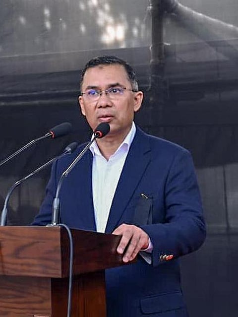 Tarique Rahman unlikely to attend BRICS Summit as Dhaka questions invitation | File Image