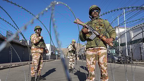 Army successfully foils multiple drone incursions by Pakistan along international border in J&K