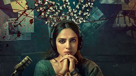 Sobhita Dhulipala-starrer 'Cheekatilo' to release on Prime Video in January