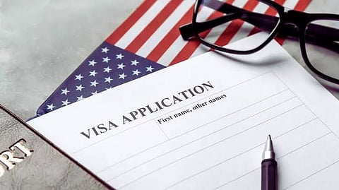 US revokes over 100,000 visas in 2025, including 8,000 student permits