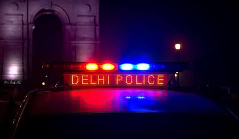 Delhi Police's 48-hour crackdown nets 280 gangsters, 854 arrests