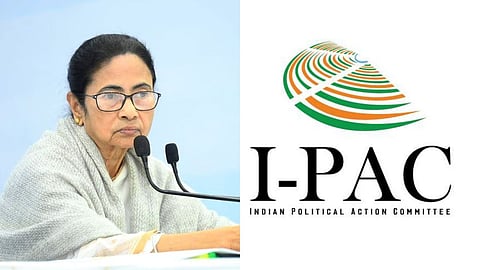 I-PAC raids | Cal HC disposes of TMC's petition, adjourns ED's application day before SC hearing